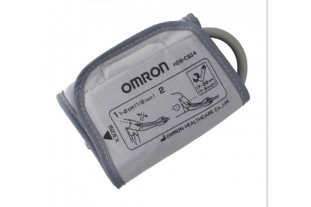 Omron Blood Pressure Monitor Cuff Medium 22-32 cm