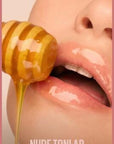 Maybelline Lifter Gloss Honey: Hydrating Honey-Toned Lip Gloss for Natural Shine & Plump Lips - Non-Sticky Hyaluronic Acid Formula Maybelline Honey Lip Gloss: Hydrating, Plumping, Natural Shine lip gloss, honey lip gloss, moisturizing lip gloss, plumping lip gloss, Maybelline lip gloss, natural lip gloss, non-sticky lip gloss, hyaluronic acid lip gloss, lip care, honey-toned, hydrating, shine, lip makeup, glossy lips, lip moisturizer, natural lip color, warm lip color, comfortable wear, easy application, ma