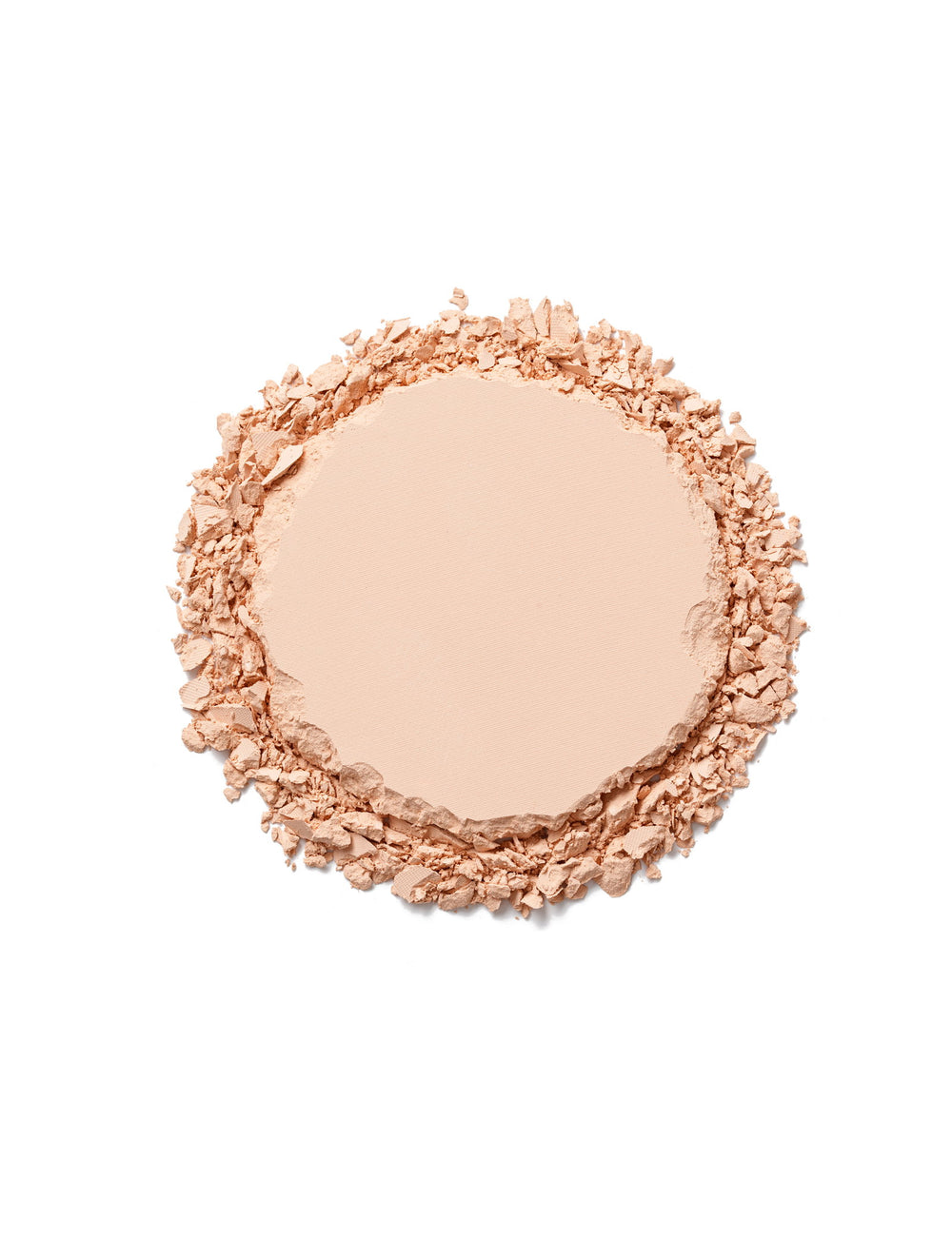 Flormar Compact Powder High Pigment Matte Finish 11g