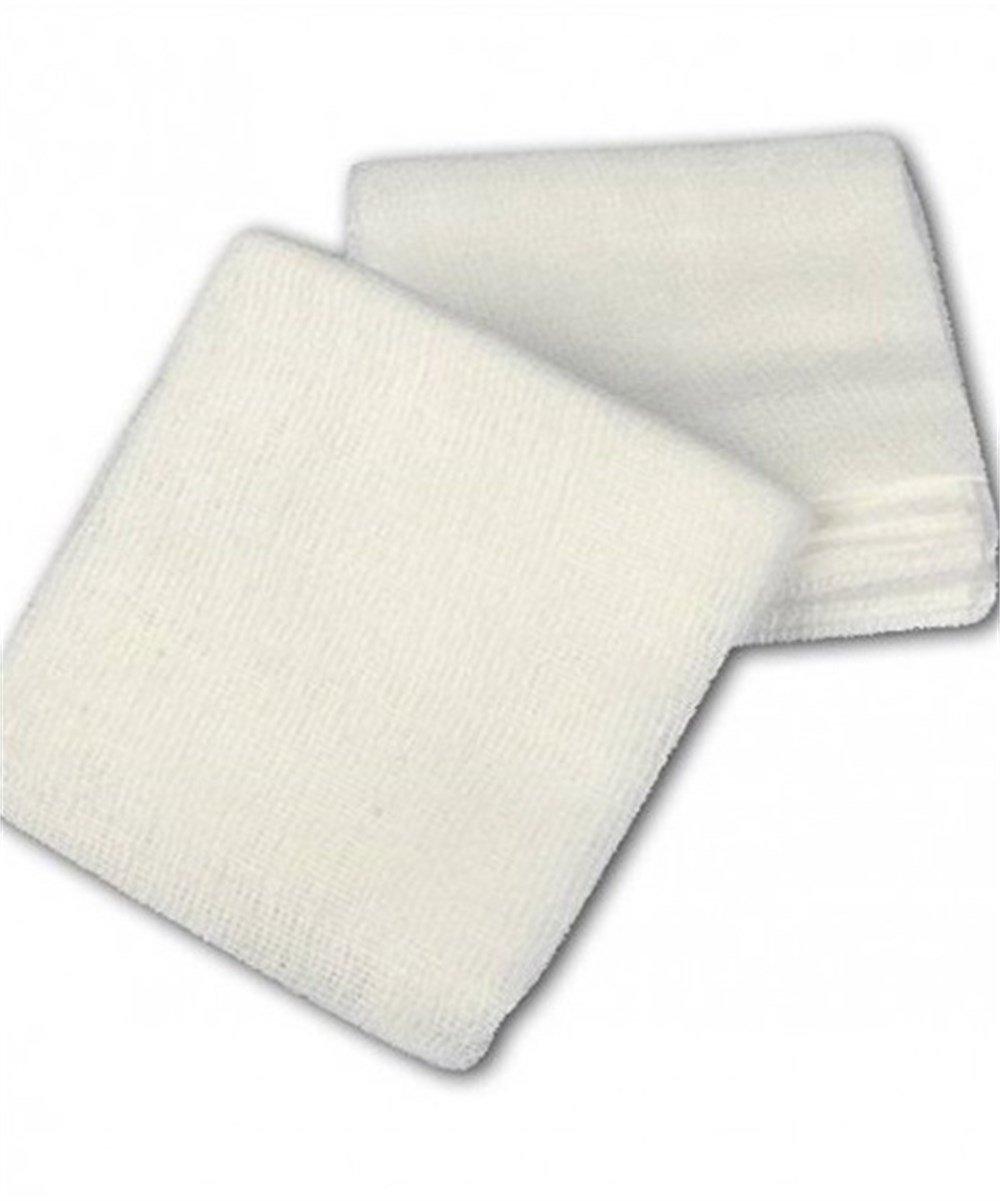 Steril Gaz Kompres 50 Adet - Sterile Gauze Pads for Wound Care, Medical Use Sterile Gauze Pads for Wound Care sterile gauze pads, wound care supplies, medical gauze, sterile compress, first aid gauze, medical supplies, wound dressing, first aid kit, sterile wound care, absorbent gauze