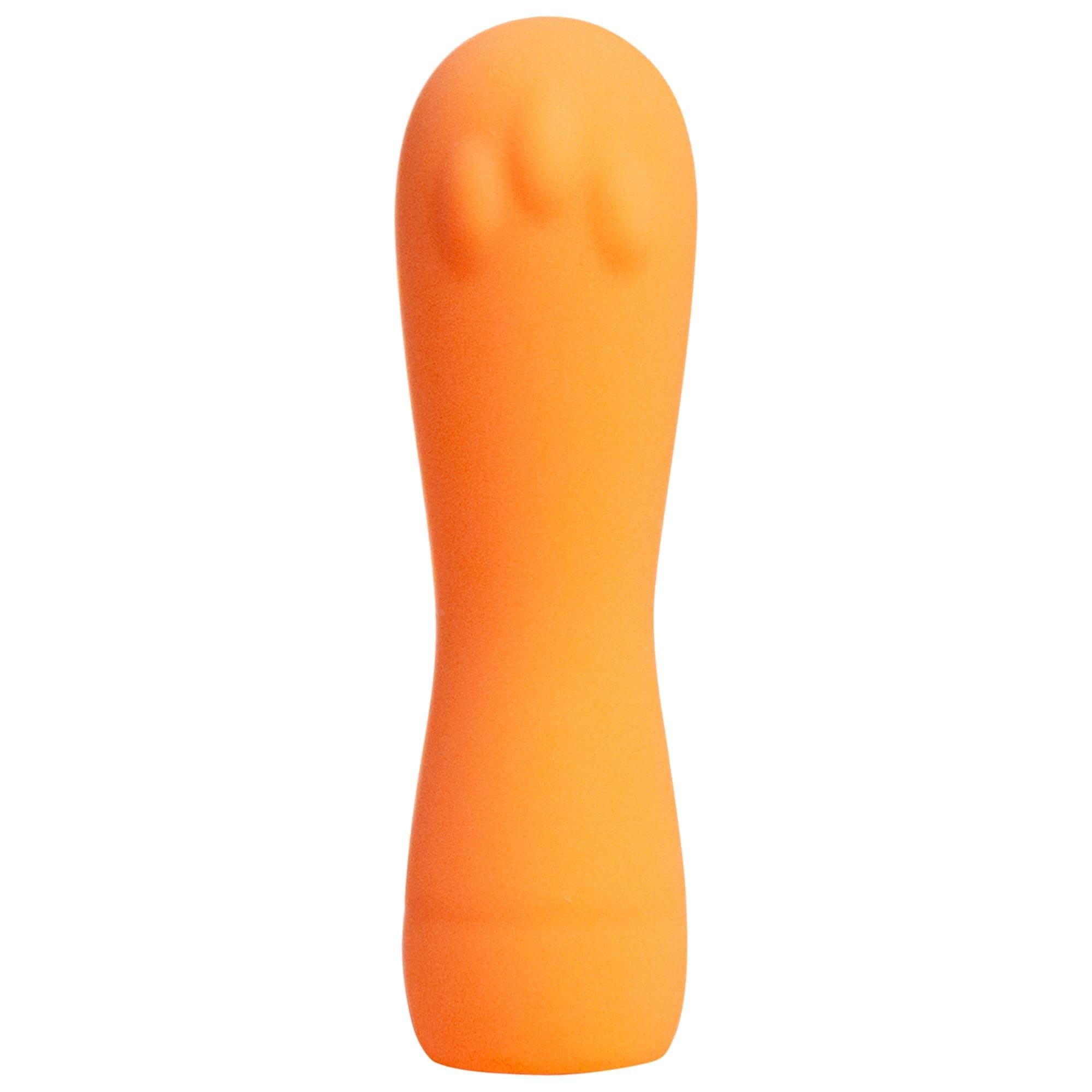 The Surfer - Waterproof Clitoral Bullet Vibrator by The Surfer, Rechargeable, Cruelty-Free Silicone The Surfer Waterproof Clitoral Vibrator - Rechargeable & Cruelty-Free clitoral vibrator, waterproof vibrator, rechargeable vibrator, cruelty-free silicone vibrator, portable vibrator, sexual wellness, personal pleasure, discreet vibrator, body-safe vibrator, silicone vibrator, bullet vibrator, women's pleasure, intimacy, self-care, sensual experience, travel vibrator