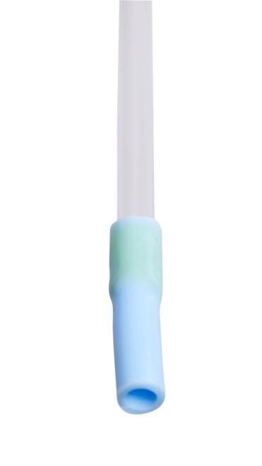 Kruuse Uterus Catheter Flexible Plastic Luer-Lock 53.5cm 25 Count