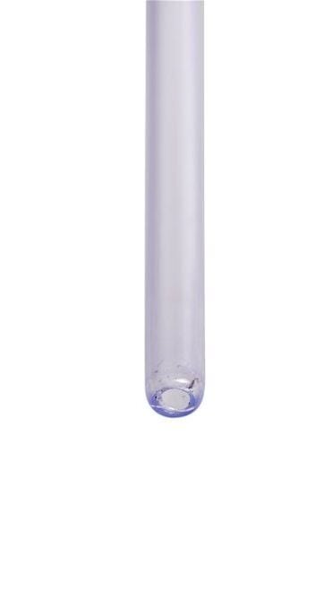 Kruuse Uterus Catheter Flexible Plastic Luer-Lock 53.5cm 25 Count