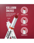 Flormar Sheer Up Lipstick 001 Vibe Check 3g