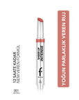 Flormar Sheer Up Lipstick 001 Vibe Check 3g