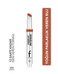 Flormar Sheer Up Lipstick 004 Golden Edit 3g