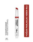Flormar Sheer Up Lipstick 007 Bold Move 3g