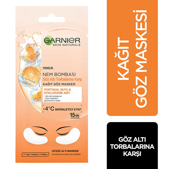 Garnier Hydrating Cleanser Gel - Gentle Makeup Remover | 13.5 fl oz - view 2