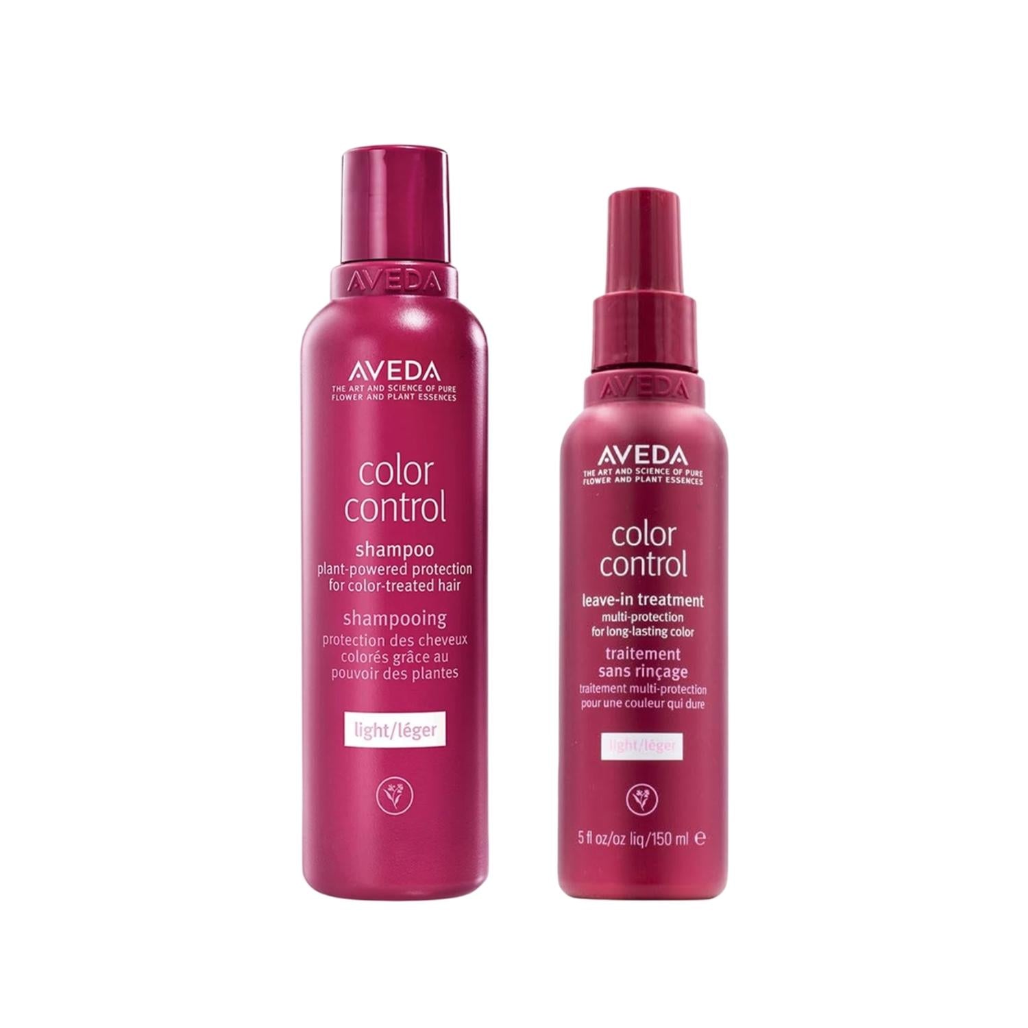Aveda Color Control Leave-In Treatment Light 150 ml