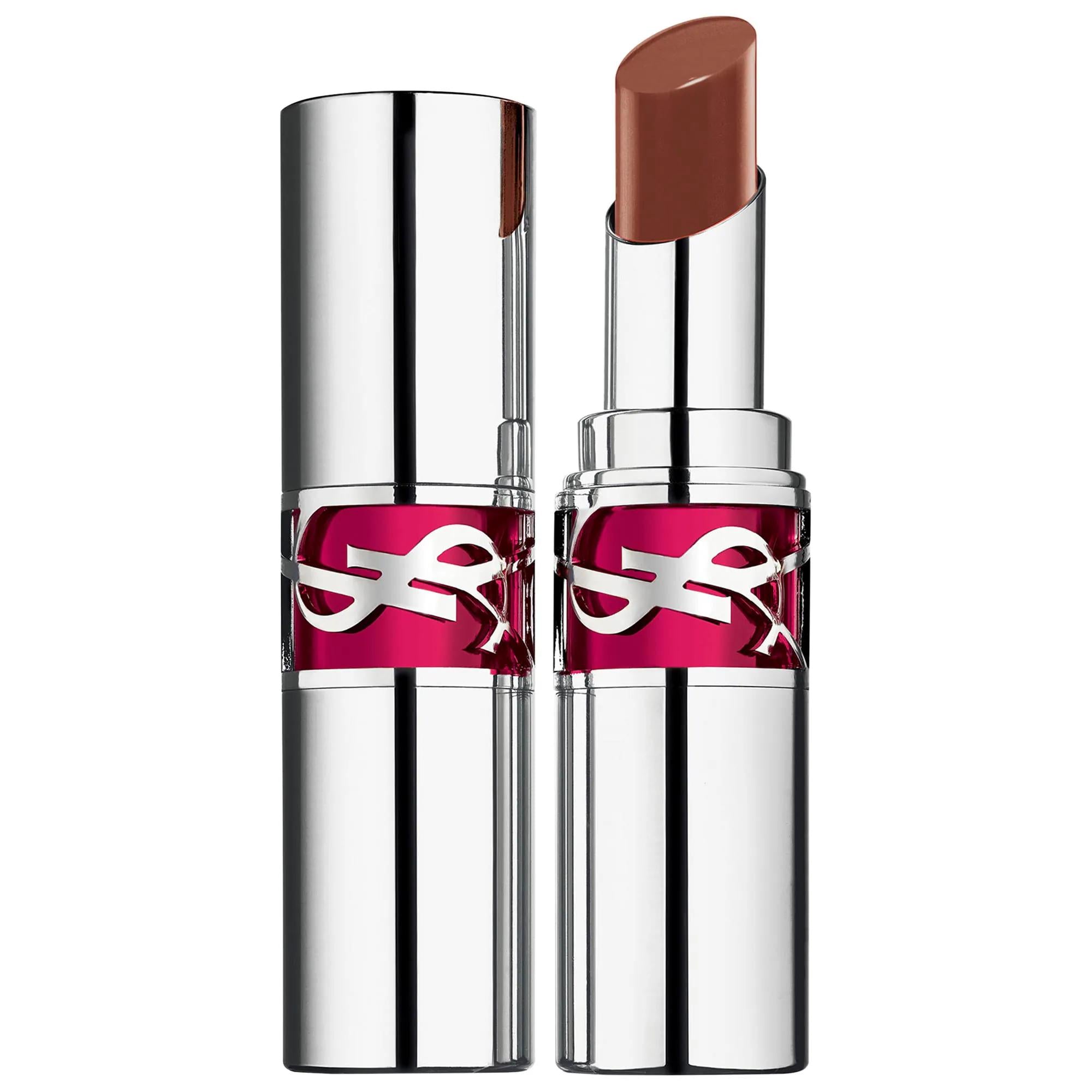 Candy Glaze Hydrating Lip Gloss Stick - Non-Sticky, Plumping, Long-Wearing Moisture with Hyaluronic Acid &amp; Mango Oil Candy Glaze Lip Gloss Stick: Hydrate &amp; Plump Lips Candy Glaze Lip Gloss, Hydrating Lip Gloss Stick, Non-Sticky Lip Gloss, Hyaluronic Acid Lip Balm, Vitamin E Lip Gloss, Mango Oil Lip Treatment, Plumping Lip Gloss, Long-wearing lip gloss, Moisturizing lip stick, Jelly lip gloss, Lip Gloss, Lip Balm, Lipstick, Hydrating, Long-wearing, hyaluronic acid, vitamin e, mango oil, makeup, lip care, bea