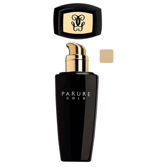Guerlain Parure Gold Fluid Foundation SPF15 - 03 Beige Naturel 30 ml