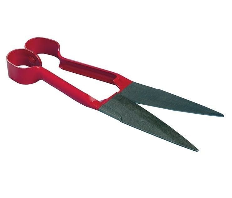 Kruuse Shearing Scissors for Professional Grooming 30 cm