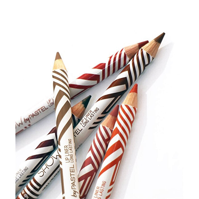 Pastel Show By Pastel Lip Liner 206 1.14g - view 3