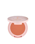 Flormar Blossom Long-Wear Cream Blush with Natural Finish
