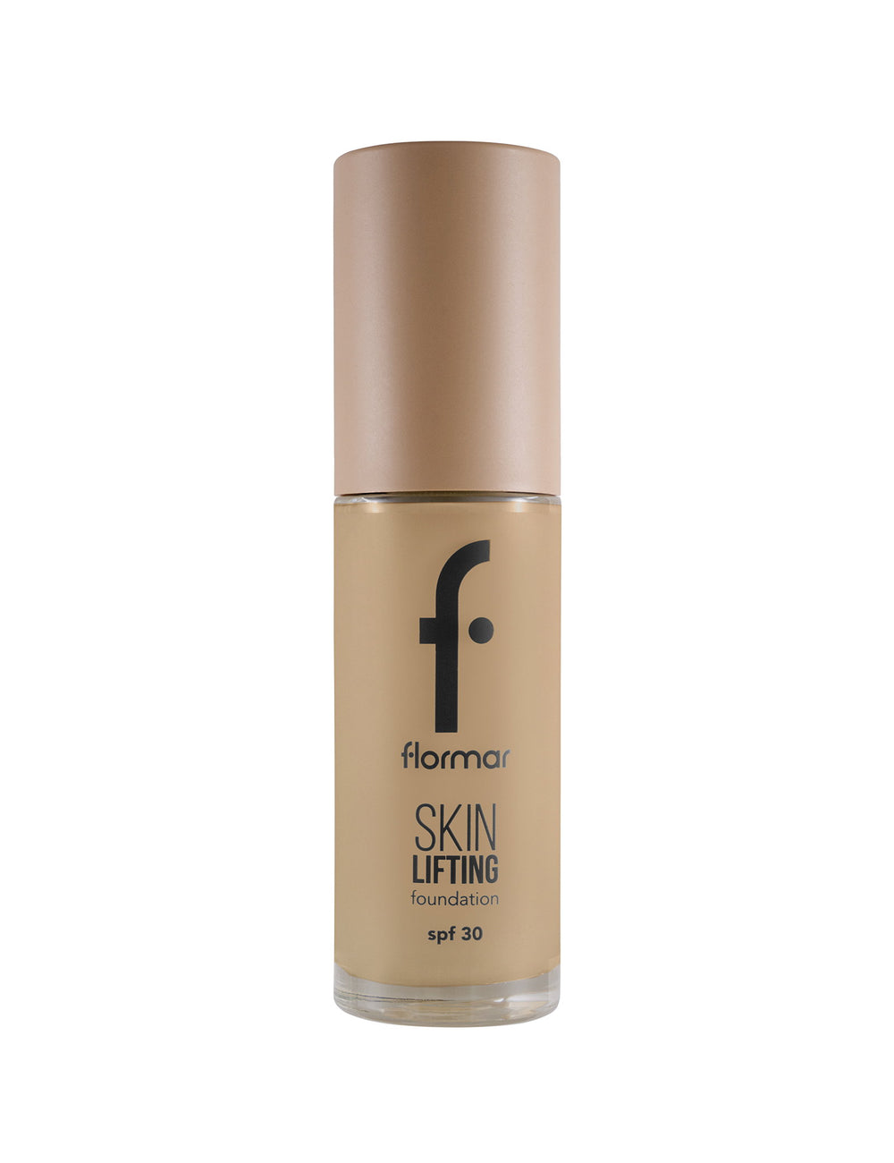 Flormar Skin Lifting SPF 30 Foundation Firming Creamy Finish 30ml