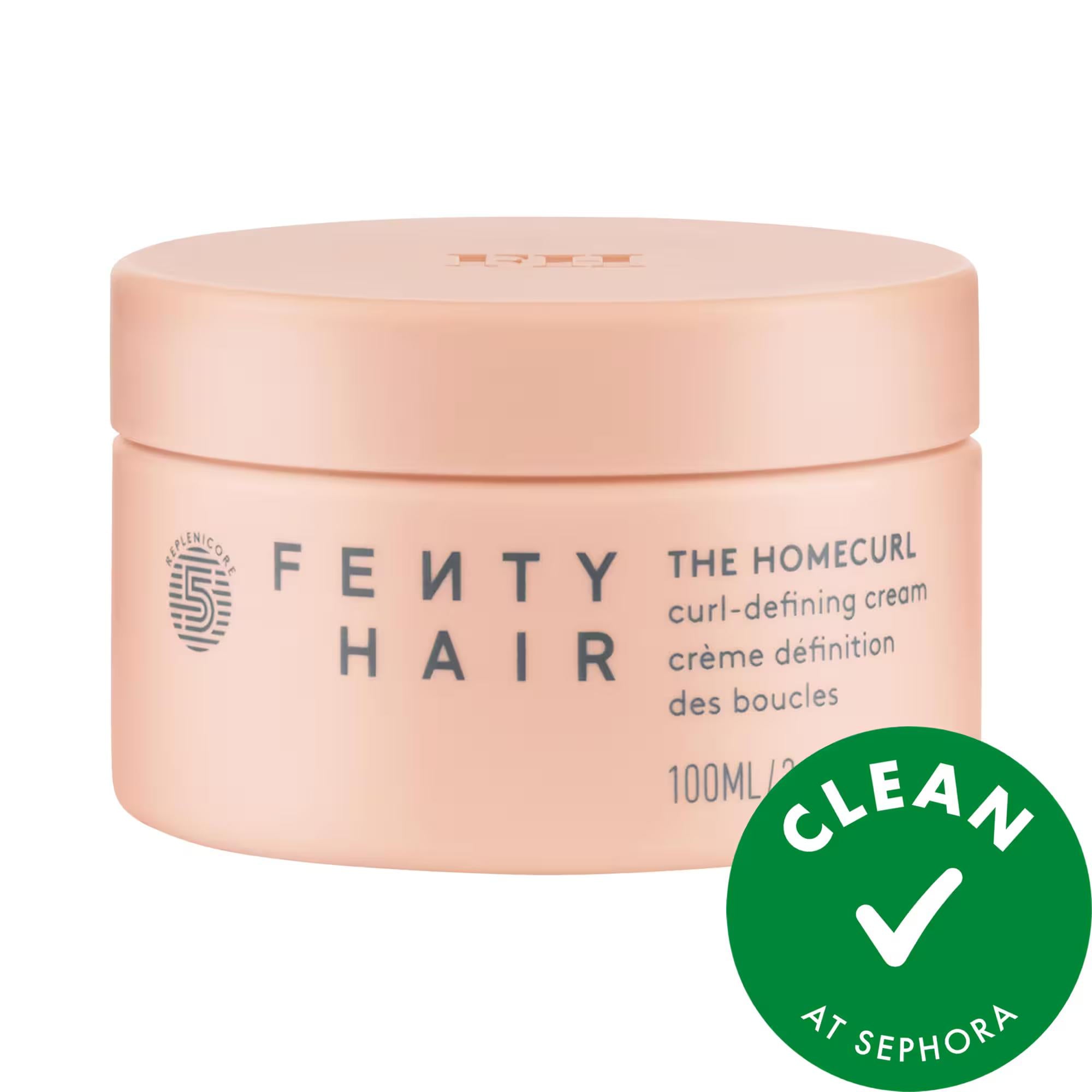 Mini The Home Curl-Defining Styling Cream - Vegan, Gluten-Free, Cruelty-Free Curl Enhancer for Wavy, Curly, Coily Hair Mini The Home Curl Cream - Vegan, Gluten-Free Curl Enhancer curl-defining cream, vegan hair care, gluten-free styling products, cruelty-free beauty, curl enhancement, wavy hair, curly hair, coily hair, hair styling products, natural hair care, sustainable beauty, silicone-free, Replenicore-5, Wild Mango Butter