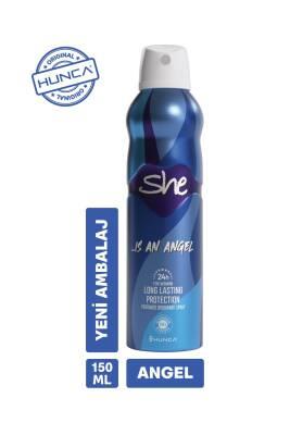 She Angel Perfume and Deodorant Set for Women: Long Lasting Fresh Scent, Alcohol & Paraben Free She Angel Perfume & Deodorant: Long Lasting Freshness perfume and deodorant set, women's fragrance set, long lasting deodorant, alcohol free deodorant, paraben free perfume, fresh scent deodorant, women's perfume gift set, body spray for women, perfume, deodorant, women's fragrance, long lasting fragrance, alcohol-free, paraben-free, fresh scent, gift set, body spray, fragrance, women, beauty, personal care, cosm