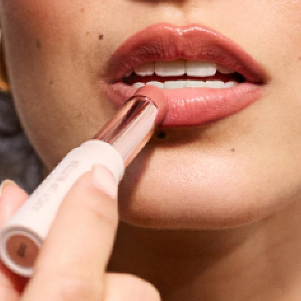 Gosh Juicy Lip Butter Hydrating Gloss 003 Autumn Brown 8ml