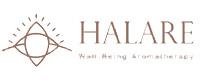 Halare Aromatherapy Brow & Lash Care Serum 10 ml