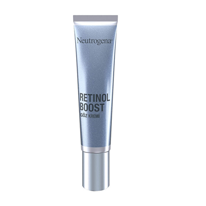 Neutrogena Retinol Boost Anti-Aging Eye Cream 15ml | Firming Formula - view 2
