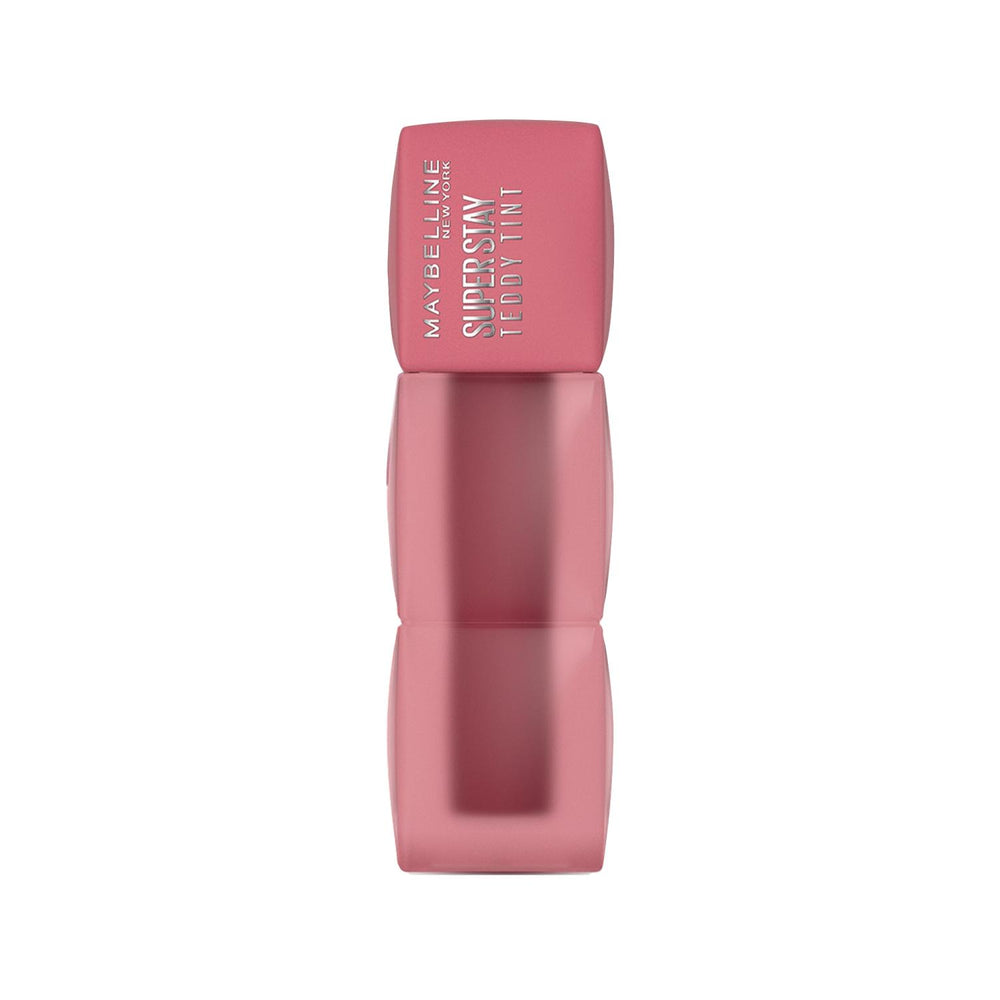 Maybelline Super Stay Teddy Tint: Long-Lasting Matte Liquid Lip Tint - Knee High 55 | All-Day Color & Comfort Maybelline Teddy Tint - Long Lasting Matte Lip Color Maybelline lip tint, long lasting lip tint, matte lip tint, liquid matte lipstick, teddy tint lipstick, Maybelline Knee High 55, long wear lip stain, affordable matte lipstick, lip tint, matte lipstick, liquid lipstick, teddy tint, knee high, lip color, long-lasting, affordable cosmetics, trendy makeup, makeup, beauty, lip stain