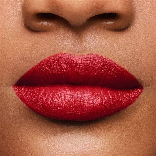 Shiseido Lipliner Ink Duo 08 True Red Dual-Ended Lip Tool 1.1g