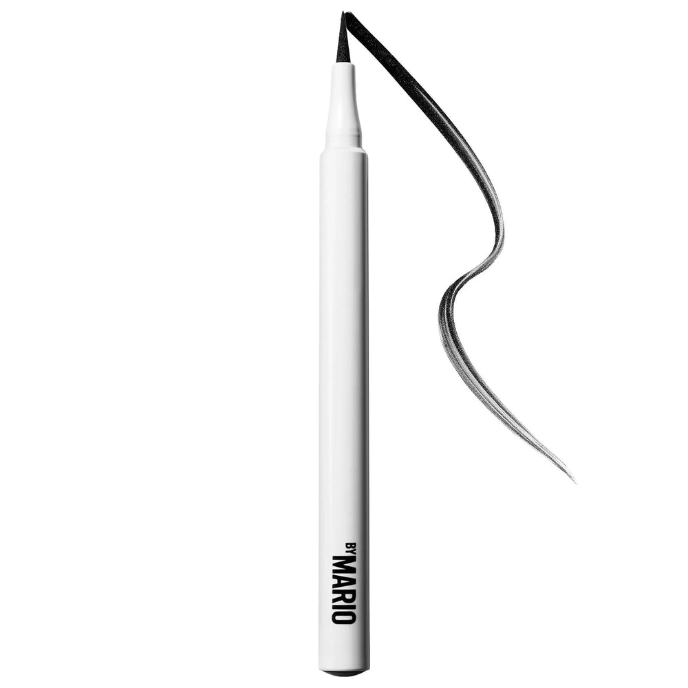 Master Mattes Liquid Eyeliner - Waterproof, Vegan, Cruelty-Free | Long-Lasting, Precise Application Master Mattes Liquid Eyeliner - Waterproof, Long-Lasting liquid eyeliner, waterproof eyeliner, vegan cosmetics, cruelty-free makeup, long-lasting eye makeup, precise application, smudge-proof, beauty essentials, makeup must-haves, cosmetic innovations, eye care, ethical beauty, Master Mattes