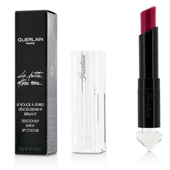 Guerlain La Petite Robe Noire Lip Color 065 Neon Pumps 2.8g