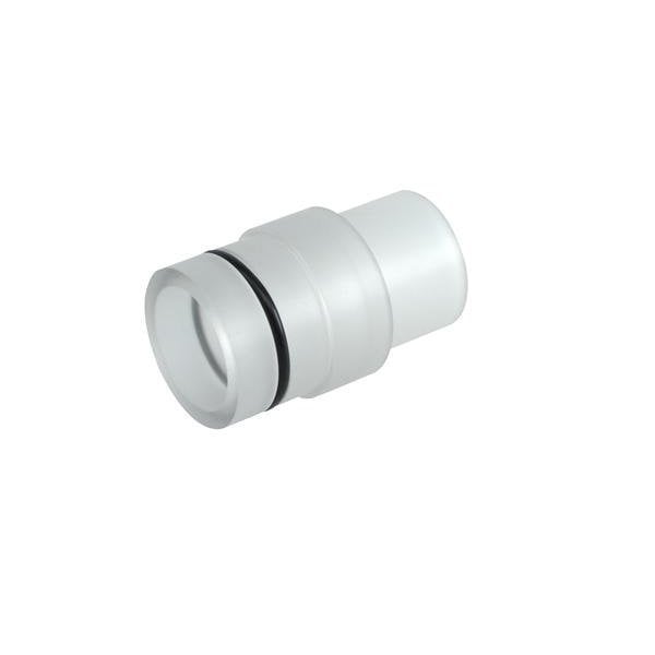 Kruuse ET Connector 40mm Durable Medical Grade Adapter