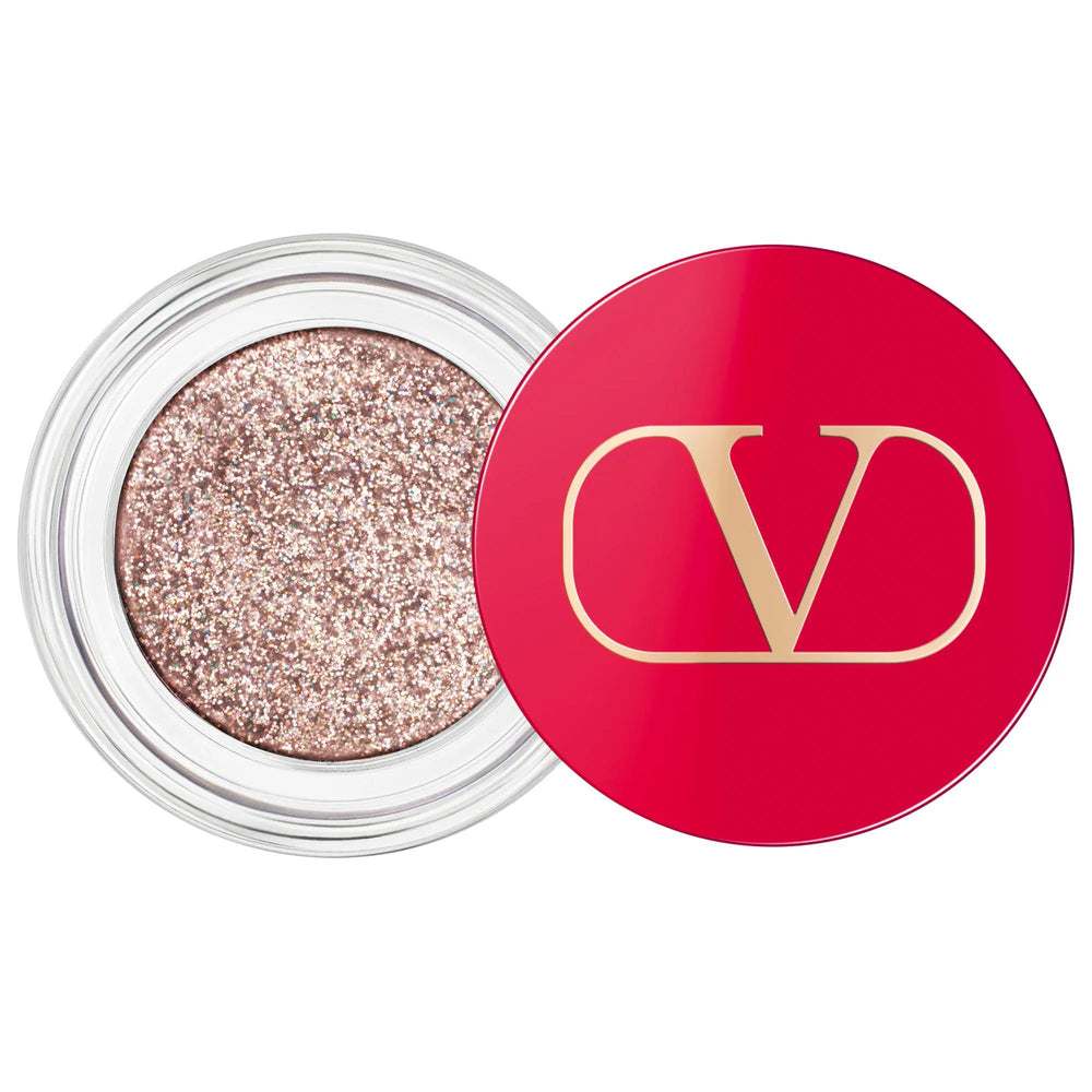 Dreamdust Cream Glitter Eyeshadow - Long-Lasting, Fallout-Free Multi-Reflective Eye Makeup Dreamdust Cream Glitter Eyeshadow - Long-Lasting & Fallout-Free cream eyeshadow, glitter eyeshadow, long-lasting eyeshadow, fallout-free eyeshadow, multi-reflective eyeshadow, eye makeup, makeup essentials, cosmetics, beauty products, Dreamdust, high-impact eye shadow, long-lasting glitter makeup, easy application eyeshadow