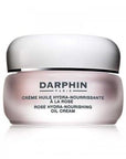 Darphin Rose Hydra Nourishing Oil Cream: Deeply Hydrating Facial Cream for Dry Skin with Rose, Omega & Hyaluronic Acid - Revitalizing Skincare Darphin Rose Cream: Hydrating Facial Cream for Dry Skin rose nourishing cream, hydrating facial cream, dry skin moisturizer, rose oil cream, omega fatty acids skincare, cucumber extract cream, kiwi extract face cream, hyaluronic acid moisturizer, soothing facial cream, revitalizing skincare, facial cream, dry skin, hydration, nourishment, rose extract, omega fatty ac
