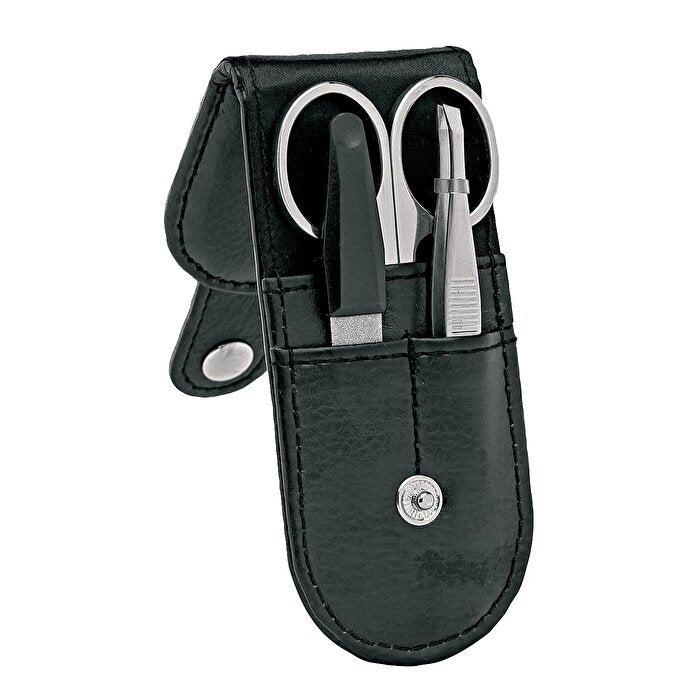 3-Piece Manicure Set - Essential Nail Tools | Trend Collection - Hair Accessories