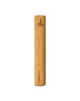 Humble Brush Bamboo Toothbrush Case for Kids - Eco-Friendly, Sustainable, and Protective Oral Care - image 3