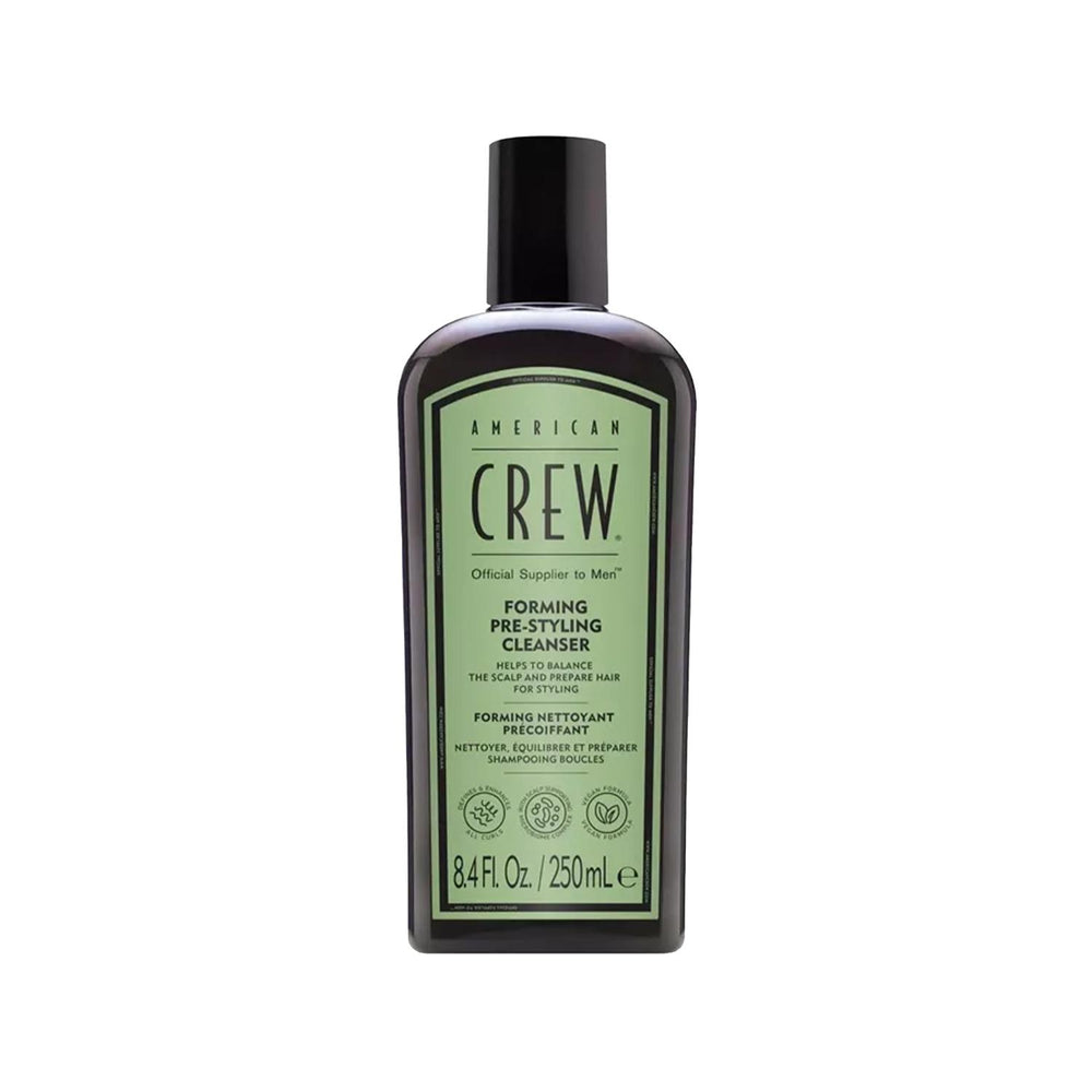 American Crew Forming Pre-Styling Shampoo 250 ml