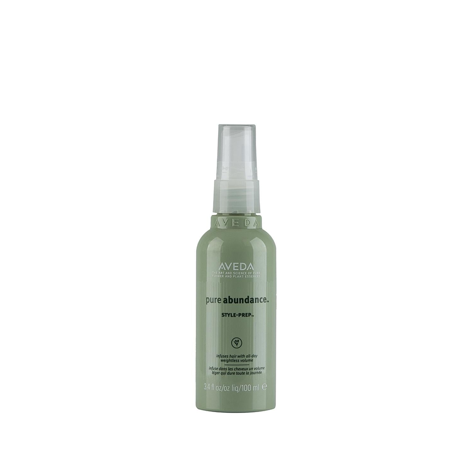 Aveda Volume Enhancing Hair Styling Spray - 3.38 fl oz, Natural Hair Care for Added Volume & Style Aveda Hair Styling Spray for Volume & Style Hair Styling Spray, Volume Enhancing Hair Spray, Aveda Hair Products, Natural Hair Styling, Hair Volume Spray, Hair Care, Styling Products, Natural Hair Care, Botanical Hair Products, Hair Volume, Styling Spray, Aveda Pure Abundance