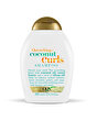 OGX Coconut Curl Shampoo 13oz - Nourishing Formula | For Curly Hair