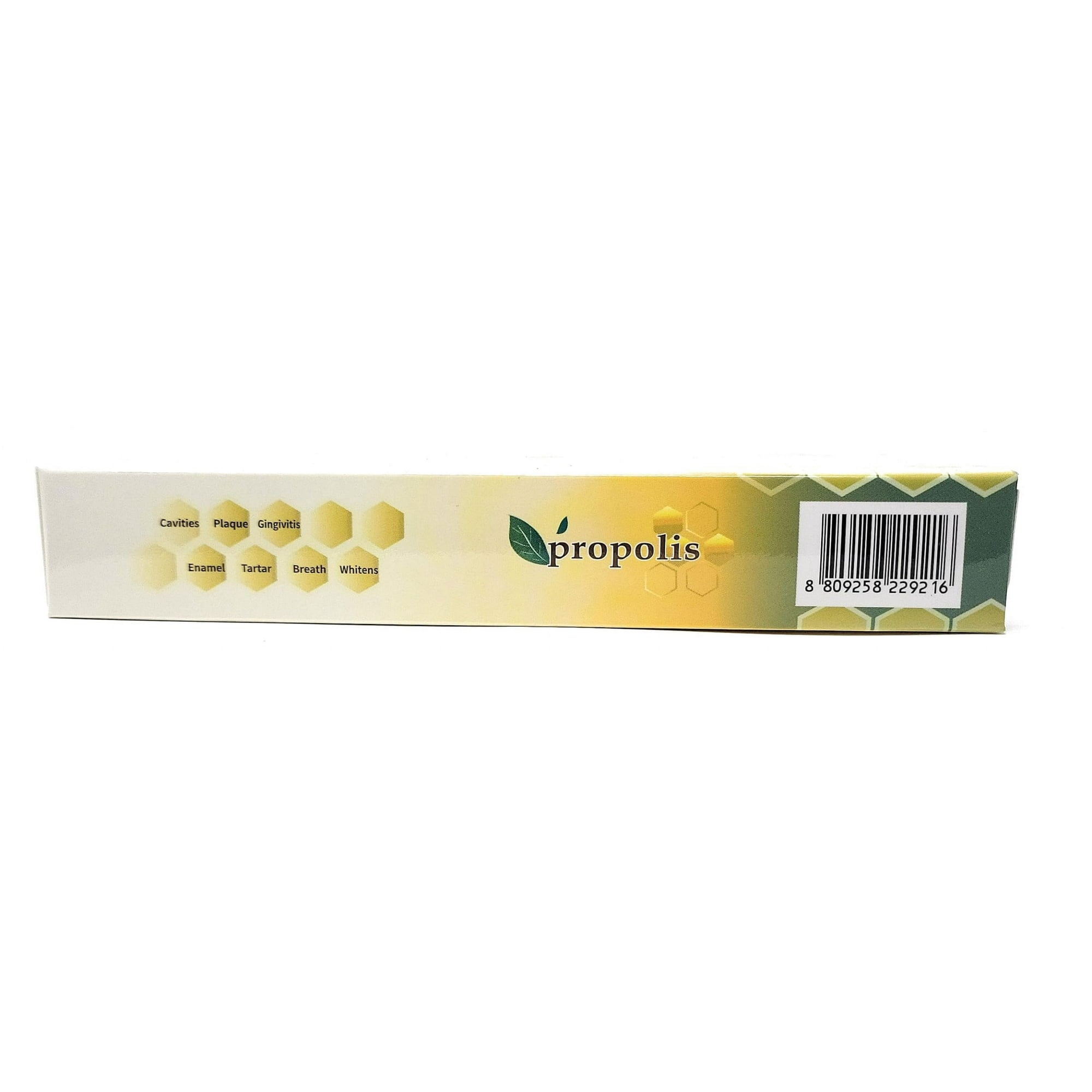 Atomy Propolis Toothpaste Oral Care Green Tea Extract 1set (50 Grams X 4 Tubes) C14