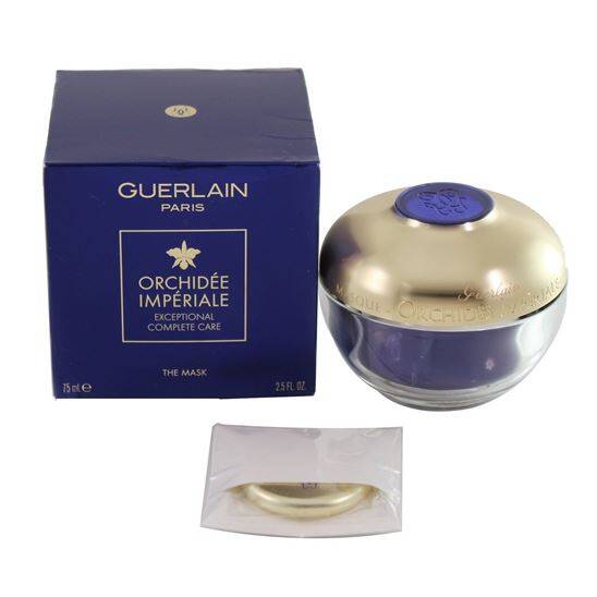 Guerlain Orchidee Imperiale The Mask Face Mask 75 ml