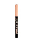 Maybelline New York Color Tattoo Eye Shadow Stick - Courageous: Long-Lasting, Smudge-Proof Cream Eyeshadow for Effortless Application & Intense Color Maybelline Eye Shadow Stick: Long-Lasting, Smudge-Proof Color eye shadow stick, cream eye shadow, long lasting eye shadow, waterproof eye shadow, smudge proof eye shadow, Maybelline Color Tattoo, eyeshadow for easy application, pigmented eye shadow, easy to blend eyeshadow, long wear cream eyeshadow, eyeshadow stick, cream eyeshadow, long lasting eyeshadow, wa
