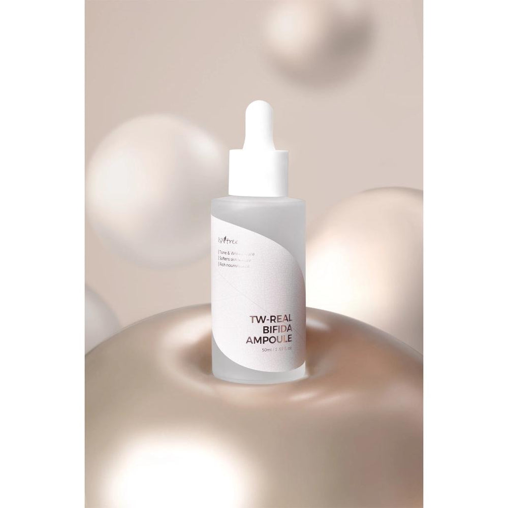Isntree TW Bifida Skin Barrier Support Face Serum 50 ml