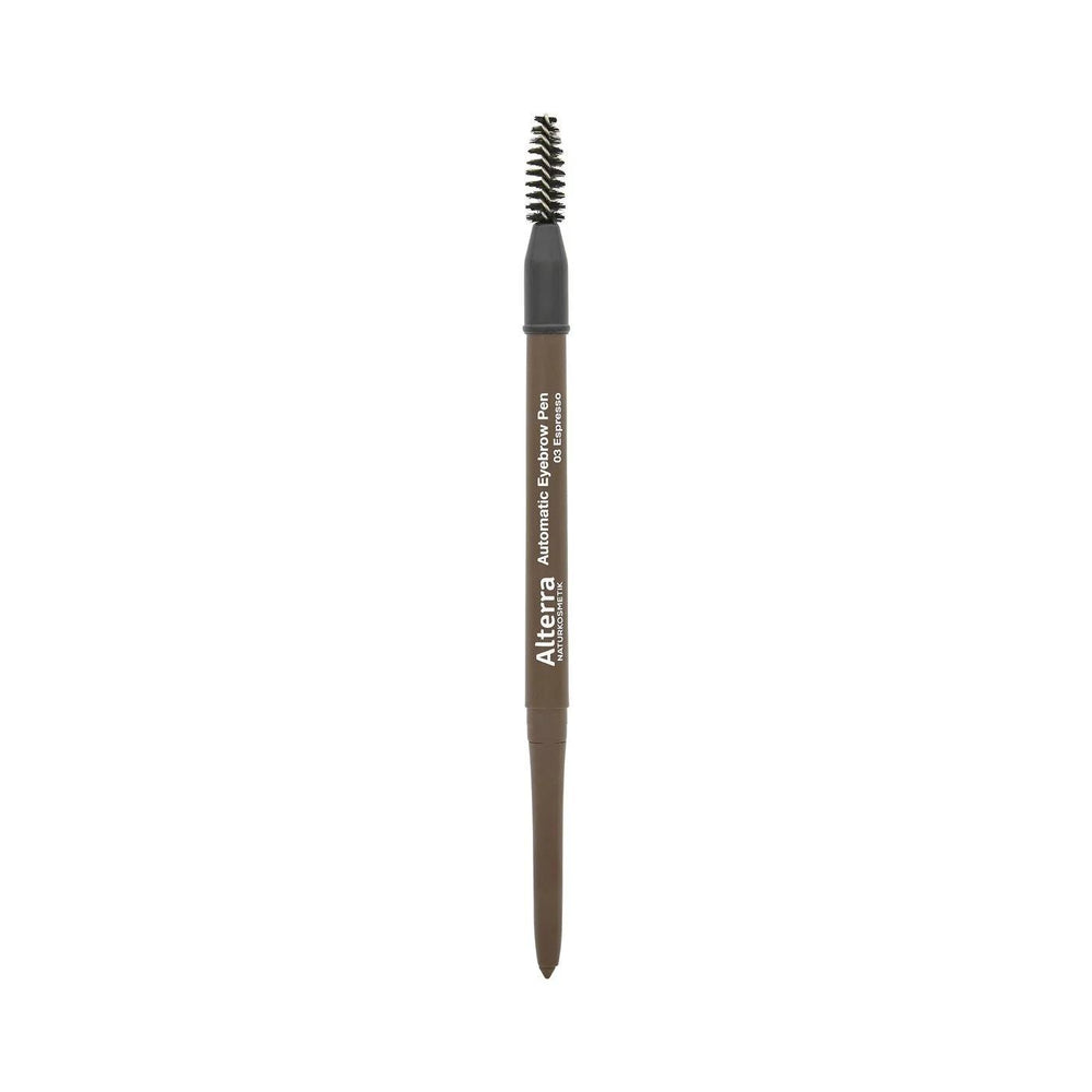 Alterra Eyebrow Pencil No. 03 Espresso 1 pc