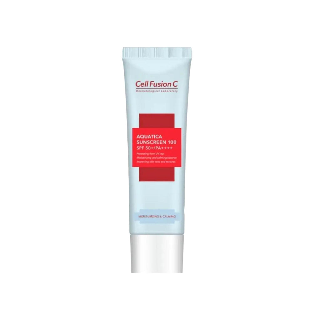 Cell Fusion C Aquatica Moisturizing Sunscreen Cream SPF 50+ - Hydrating UV Protection for Sensitive Skin Cell Fusion C Aquatica Sunscreen SPF 50+ - Moisturizing UV Protection SPF 50+ sunscreen, moisturizing sun cream, Cell Fusion C Aquatica, sunscreen for sensitive skin, UV protection skincare, hydrating sunscreen, daily sun protection, sensitive skin care, skincare products, sunburn prevention, skin hydration, cosmetic essentials