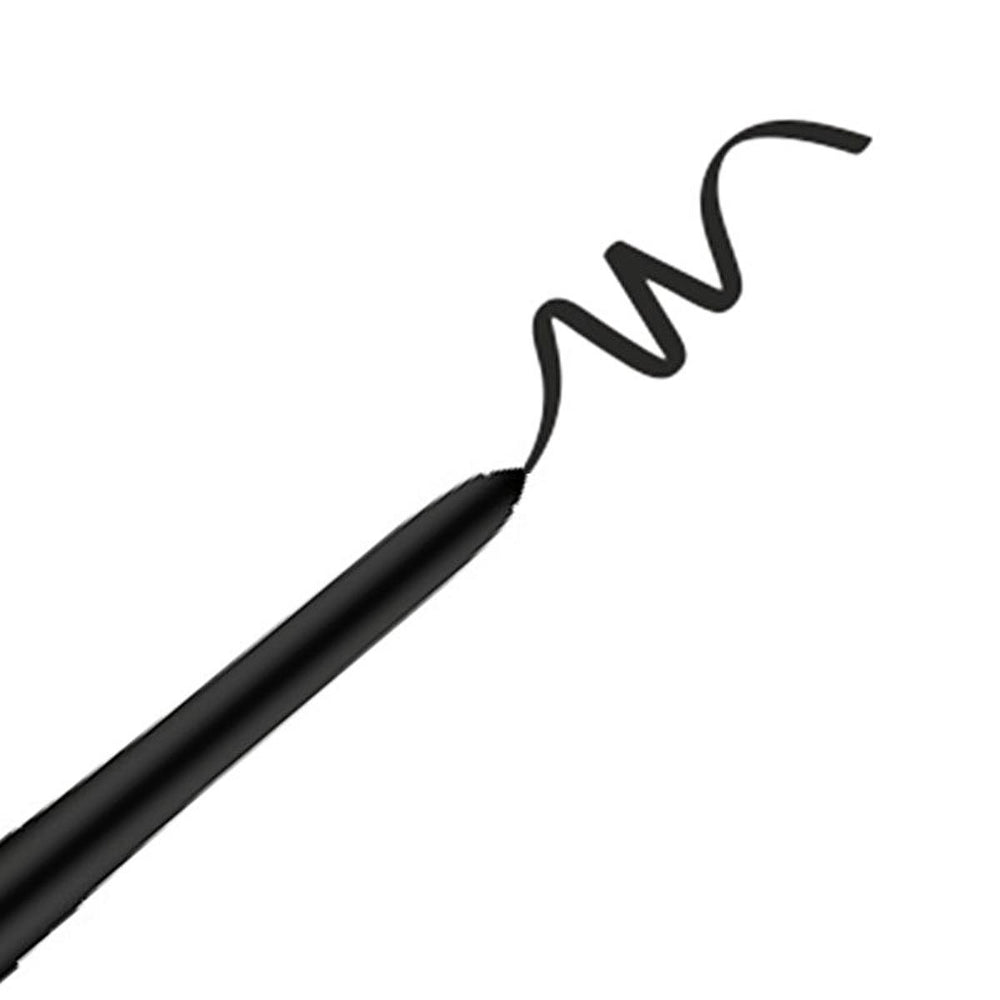 Pastel Profashion Eyematic Kajal Waterproof Automatic Eye Pencil - Long-Lasting, Smudge-Proof Eyeliner & Kajal for - view 2