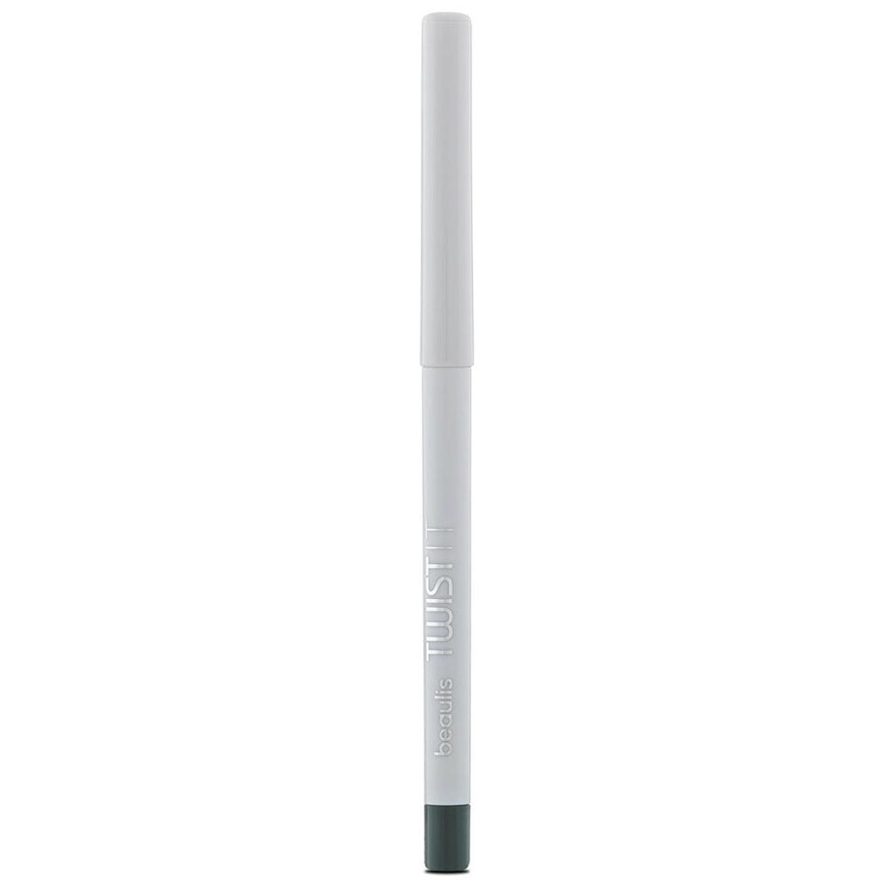 Beaulis Twist It Retractable Eyeliner 702 Emerald 0.01 oz