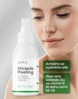 Jowe Miracle Peeling & Brightening Gel 100 ml