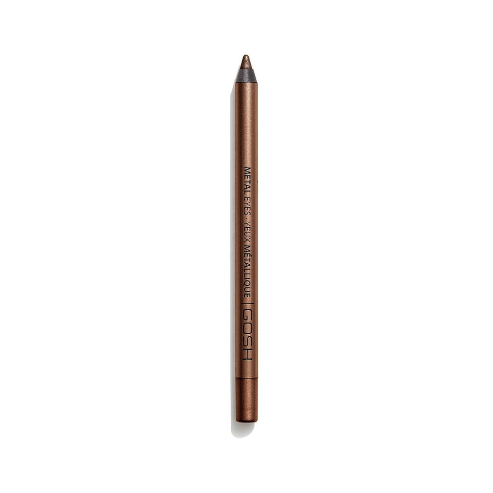 Gosh Metal Eyes Eyeliner Pencil in 003 Tiger Eye