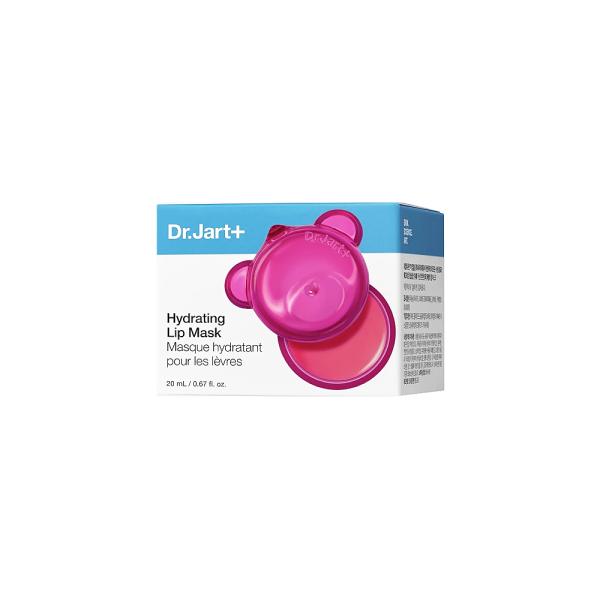 Dr.Jart+ Vital Hydra Solution Lip Mask Bubble Gum 20 ml
