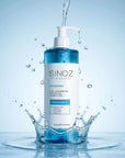 Sinoz Face Wash Gel for Dry & Sensitive Skin 400 ml