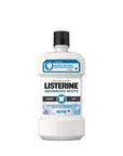 Listerine Advanced White Mouthwash - Gentle Taste | 250 ml - Toothpaste