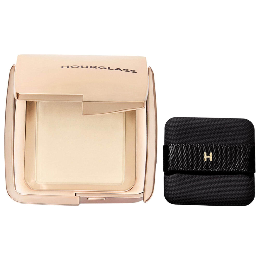 Vanish: Airbrush Pressed Powder - Talc-Free, Matte Finish, Shine & Pore Control - For a Natural, Flawless Airbrushed Look Vanish Airbrush Pressed Powder: Matte, Talc-Free, Shine Control pressed powder, talc-free powder, matte powder, airbrush finish powder, shine control powder, oil control powder, cruelty-free powder, paraben-free powder, sheer pressed powder, pore minimizing powder, setting powder, face powder, makeup, cosmetics, shine-free complexion, airbrushed look, oily skin, combination skin, sensiti